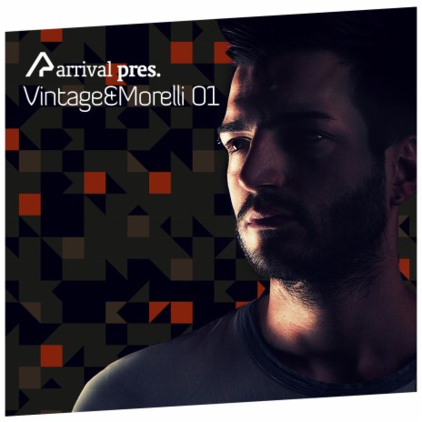 Curracloe (Vintage & Morelli Remix) cover art