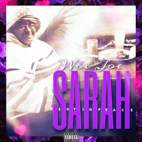 Mama BestFriend cover art