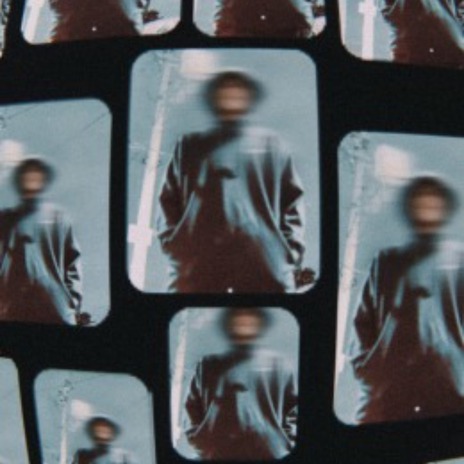 Chiton cover art