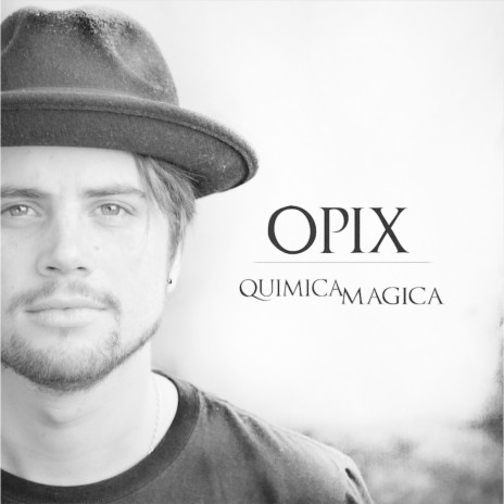 Quimica Magica cover art