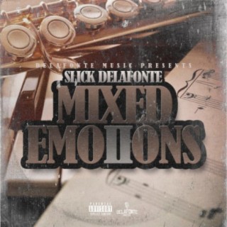 Slick Delafonte