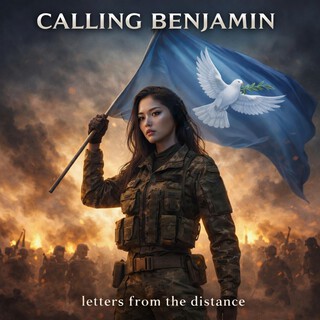 Calling Benjamin