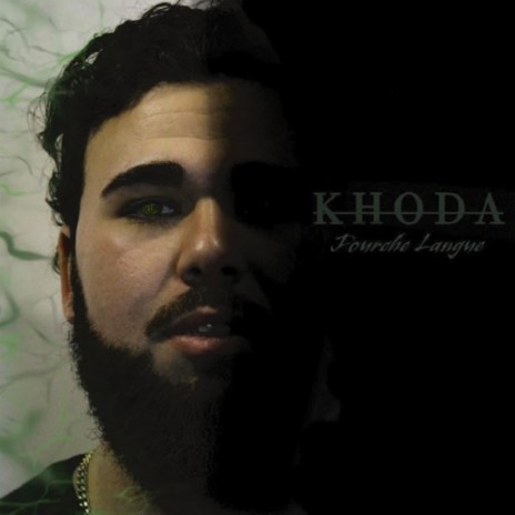 Fourche Langue ft. Naero Aesthetics cover art