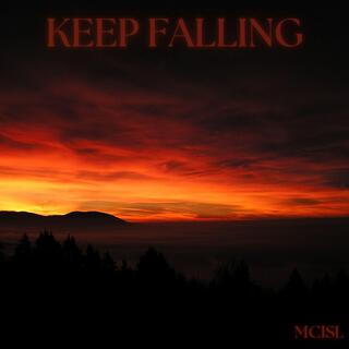 Keep Falling cover art