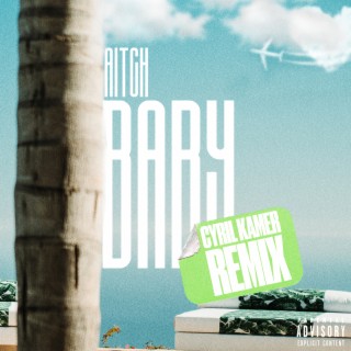Baby (Cyril Kamer Remix) ft. Ashanti & Cyril Kamer