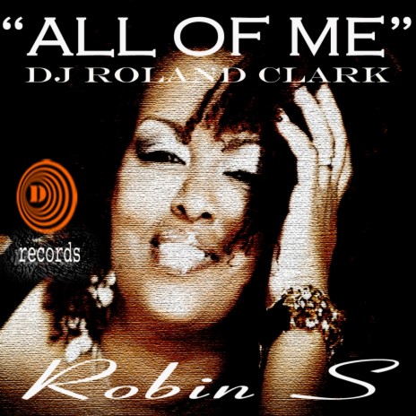 All Of Me (RC UltraFest Extended Remix) ft. Robin S cover art