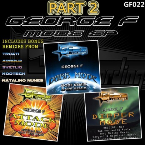 Dipper Mode (Original Mix) cover art