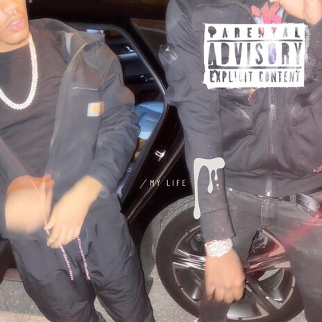 Mrs.Wackherdown Pt. 2 cover art