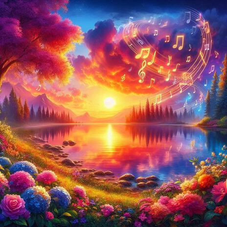 Eternal Symphony cover art