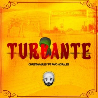 Turbante ft. Payo Morales cover art