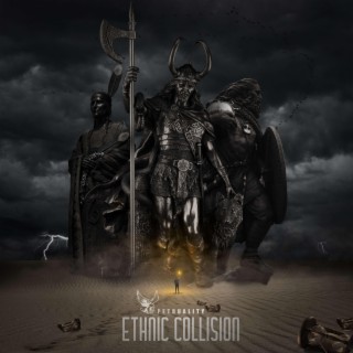 Ethnic Collision