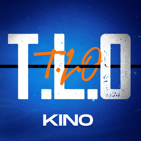 T.L.O cover art