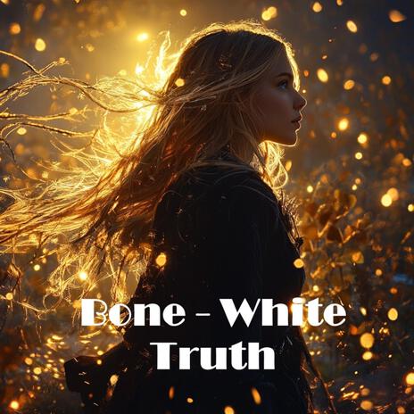Bone-White Truth cover art