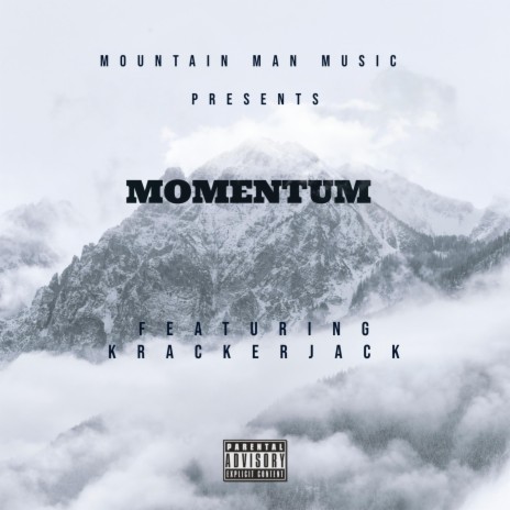 Momentum cover art
