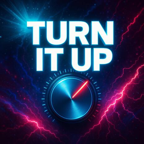 Turn It Up (Radio Edit) cover art