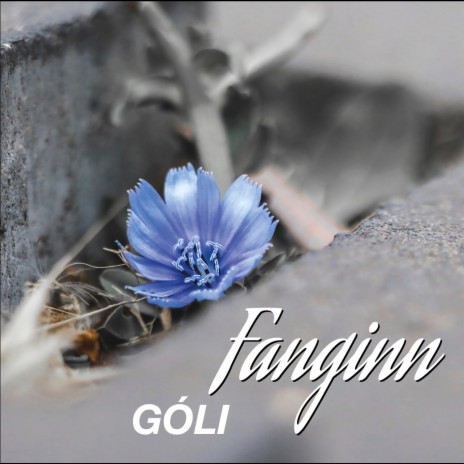 Fanginn cover art