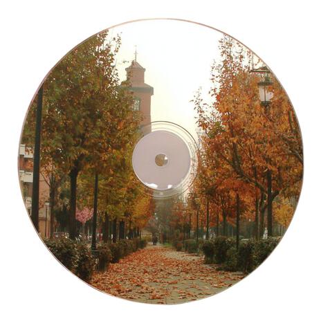 Echo Park Nights cover art