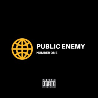 Public Enemy Number One