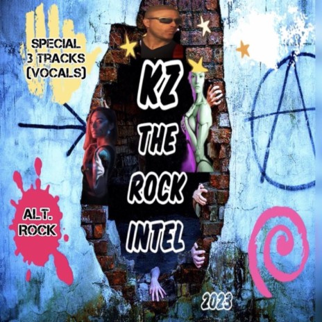 My Options (I'll Fall Behind) cover art