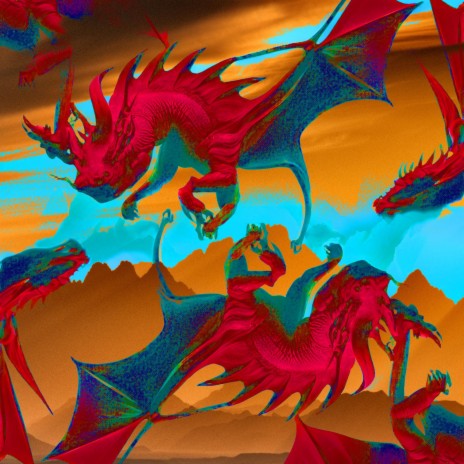 Six cover art