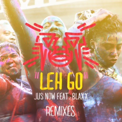 Leh Go (Herve's Just Say Yes Remix) ft. Dexter Stewart