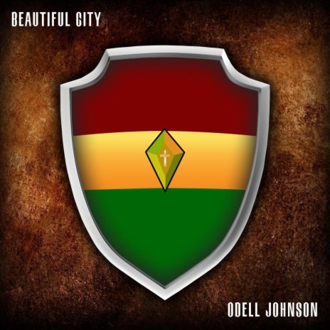 Beautiful City cover art