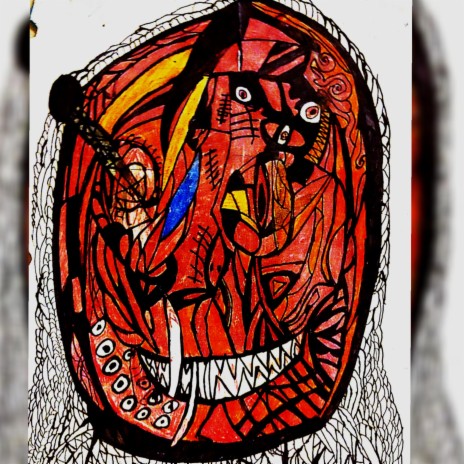 Call of Psychosis cover art
