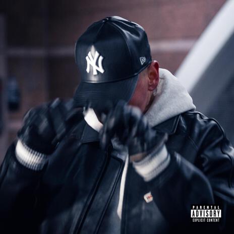 Fight Or Flight ft. Adrian Sims cover art