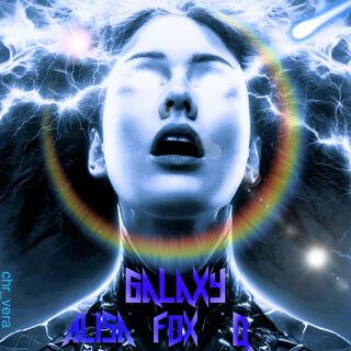 GALAXY cover art
