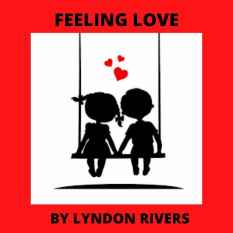 Feeling Love ft. Kellie Allen cover art