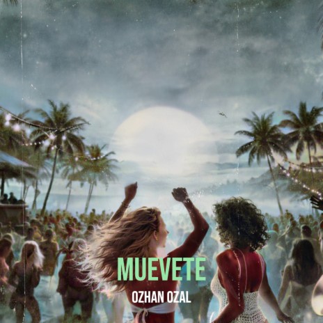 Muevete