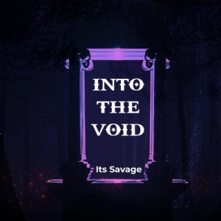 Into The Void cover art