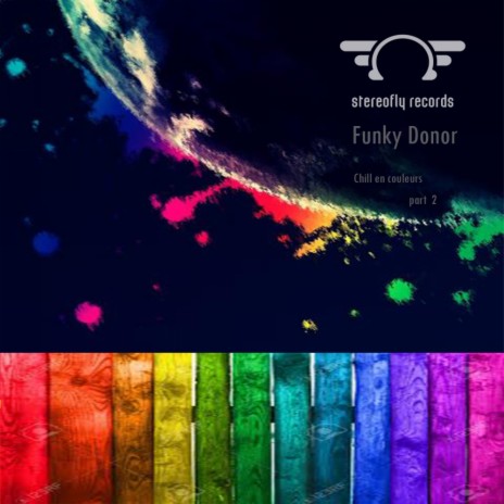 Mauve (Original Mix)