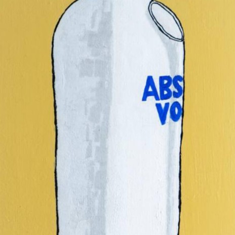 Vodka Everclear cover art