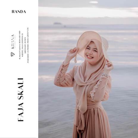 FAJA SKALI (Remix) ft. ANGGA DERMAWAN cover art