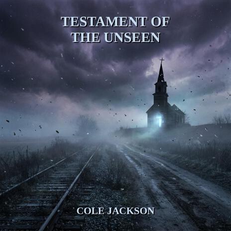 Ashfall Testament cover art