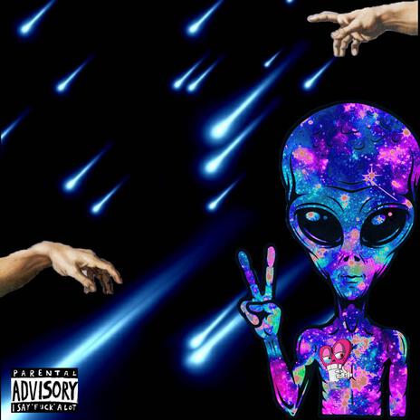 PARTY ft. Lil Wokk cover art