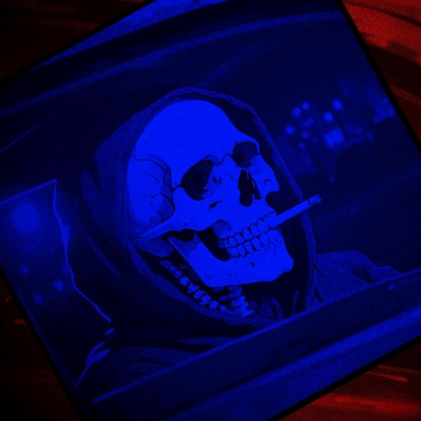 neon mind (Sped Up Chill Phonk) cover art