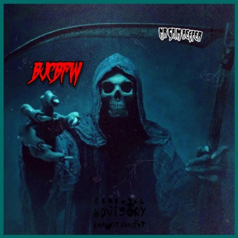 Cant Neva Lack cover art