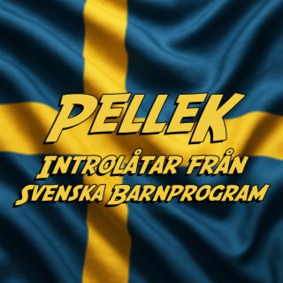 Introlåtar från Svenska Barnprogram