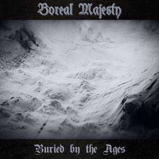 Boreal Majesty