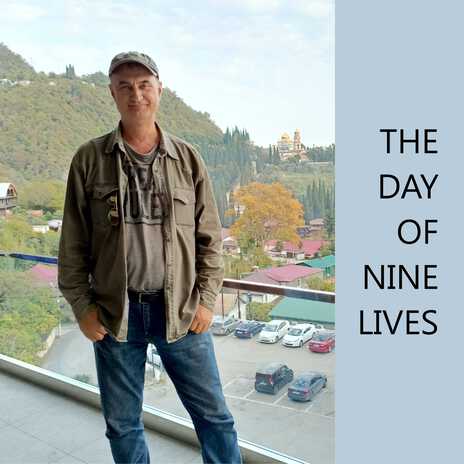 The Day of Nine Lives cover art