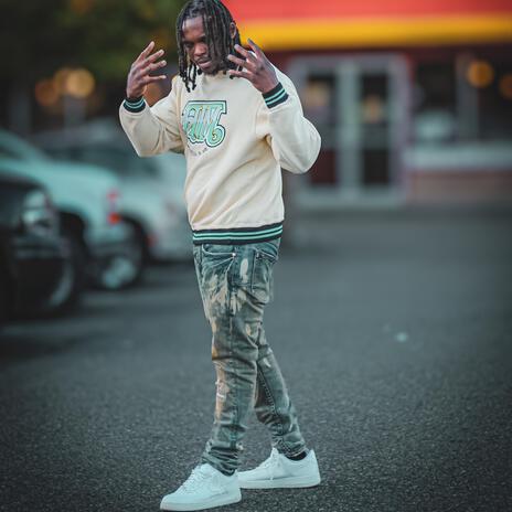 WRD TO MOBB cover art