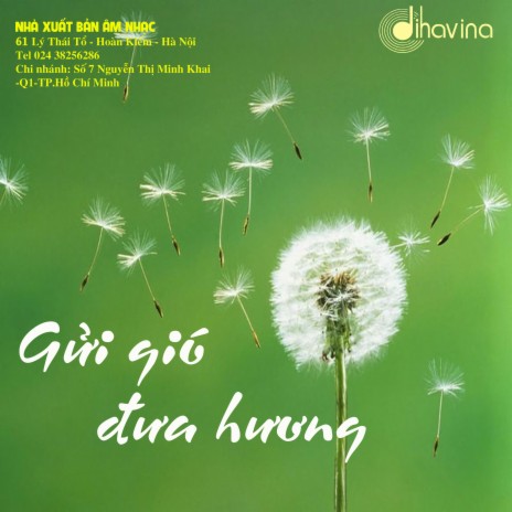 Dừa xanh yêu thương
