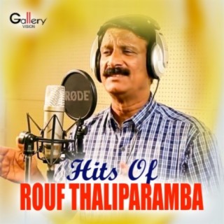 Rouf Thaliparamba