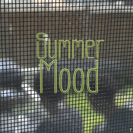 Summer Mood cover art