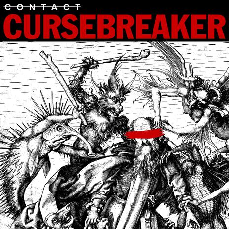 Intro / Unto Caesar cover art