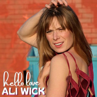 Hello Love cover art