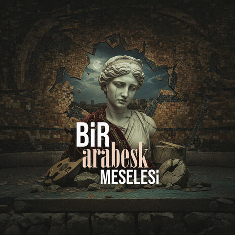 Yeşil Gözlüm cover art