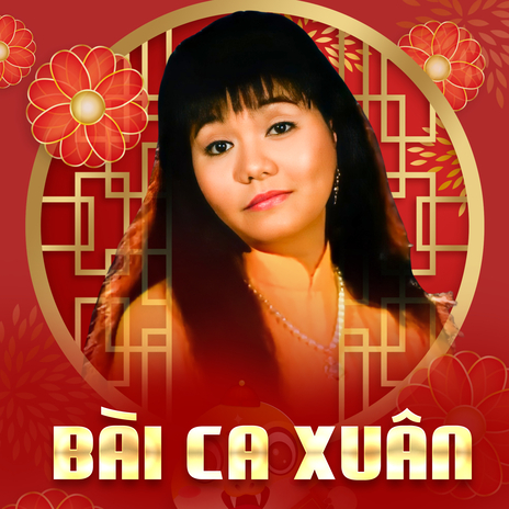 Em Về Thấy Mùa Xuân cover art